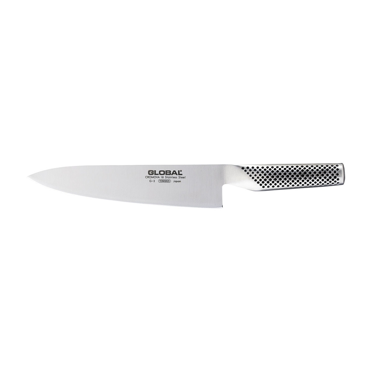 Global Classic 20cm Cooks Knife G-2-1