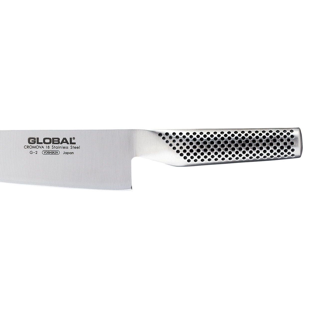 Global Classic 20cm Cooks Knife G-2-4