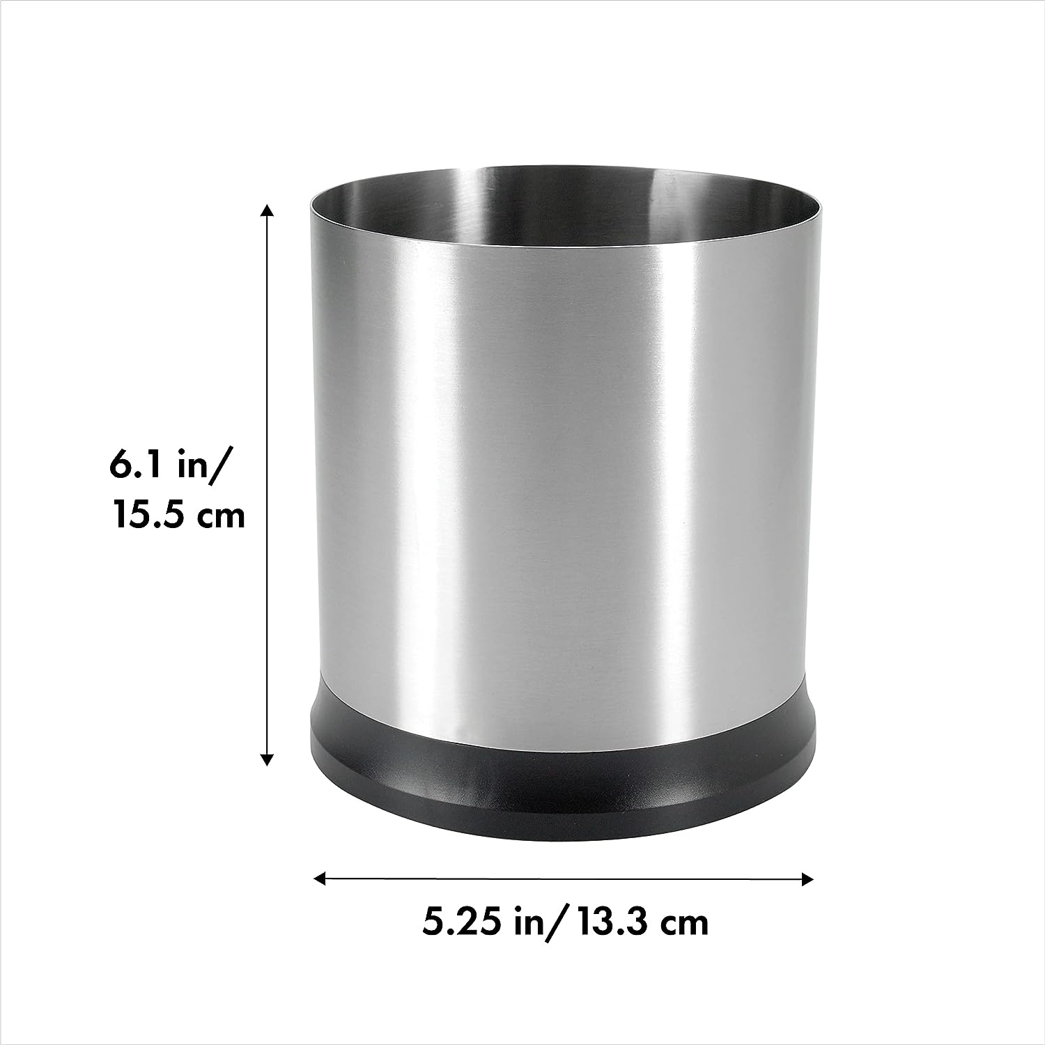 OXO GG Rotating Utensil Holder-2