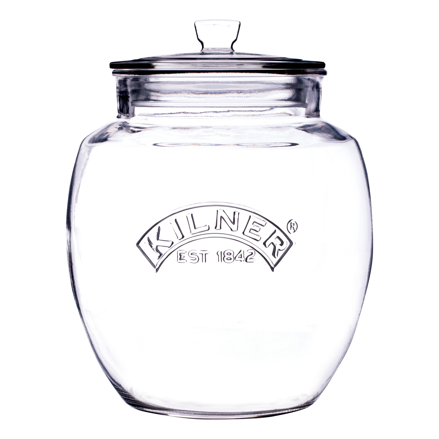 Kilner Universal Storage Jar 4 Litre