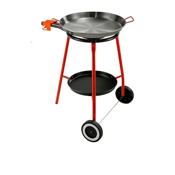 Garcima – Andreu Paella Gas Burner Set 40cm