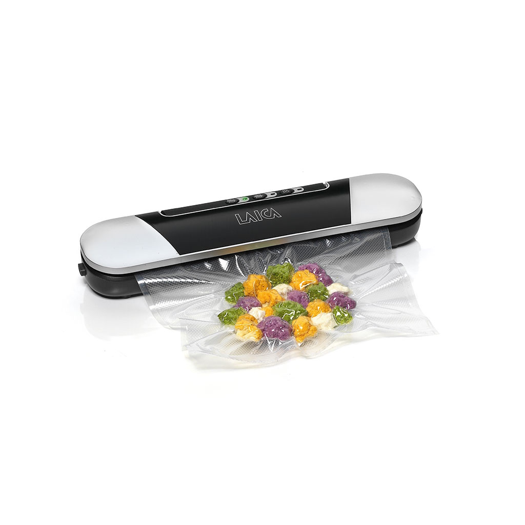 Laica VT3205 Vacuum Sealer-3