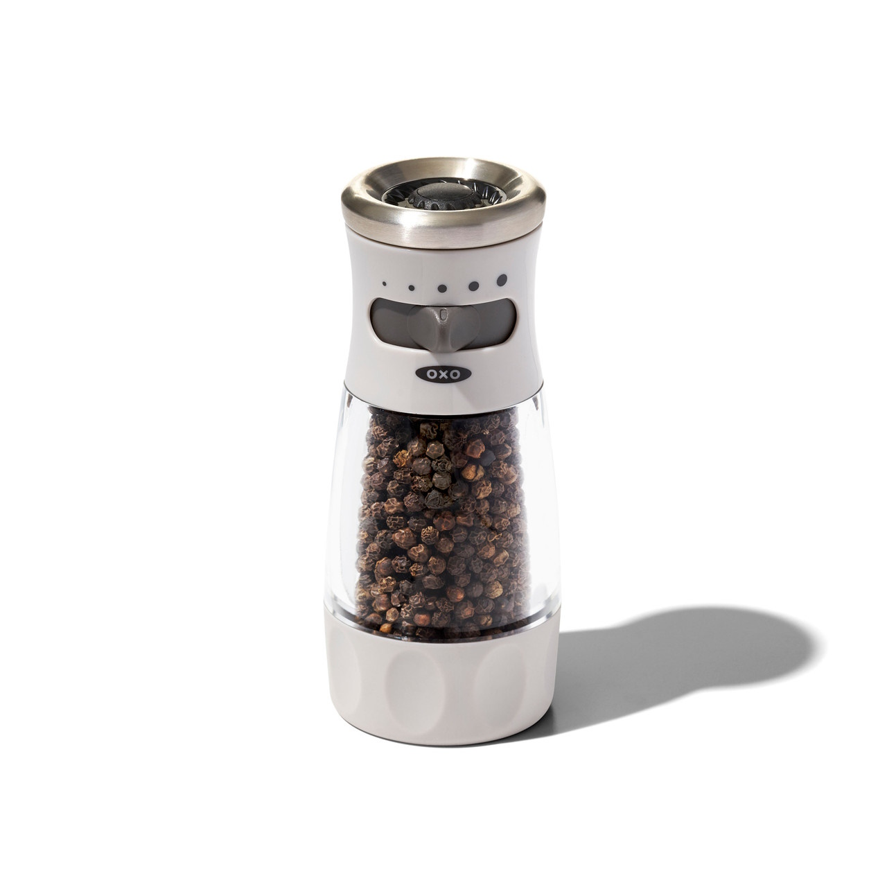 OXO Good Grips Contoured Mess-Free Pepper Grinder-1