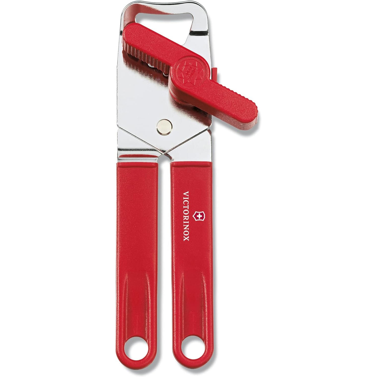 Victorinox Universal Can Opener - Red