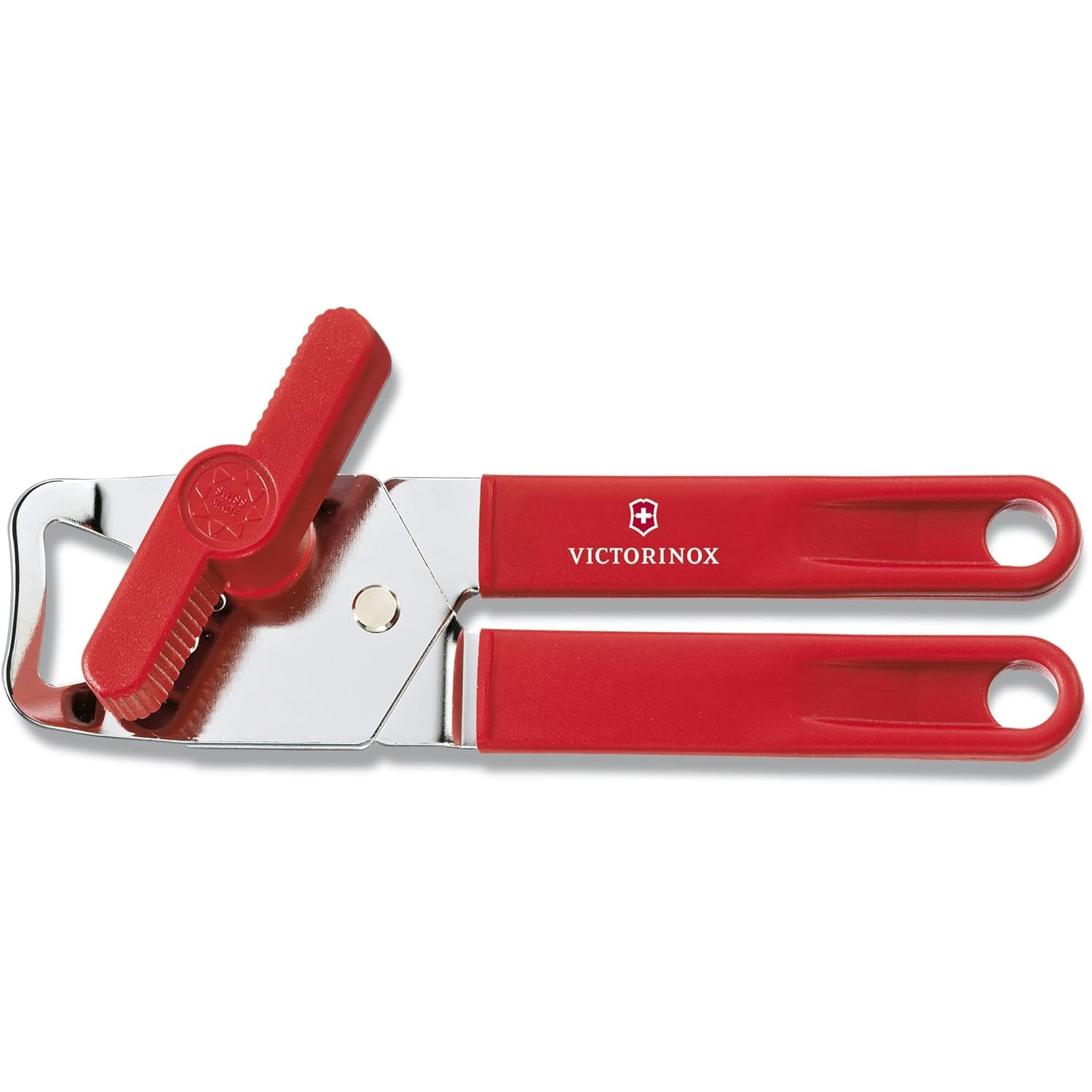 Victorinox Universal Can Opener - Red-3