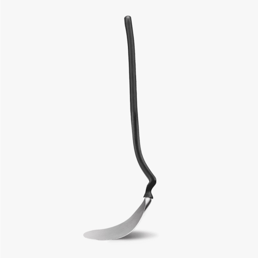 Dreamfarm BBQ Chopula - Stainless Steel-3