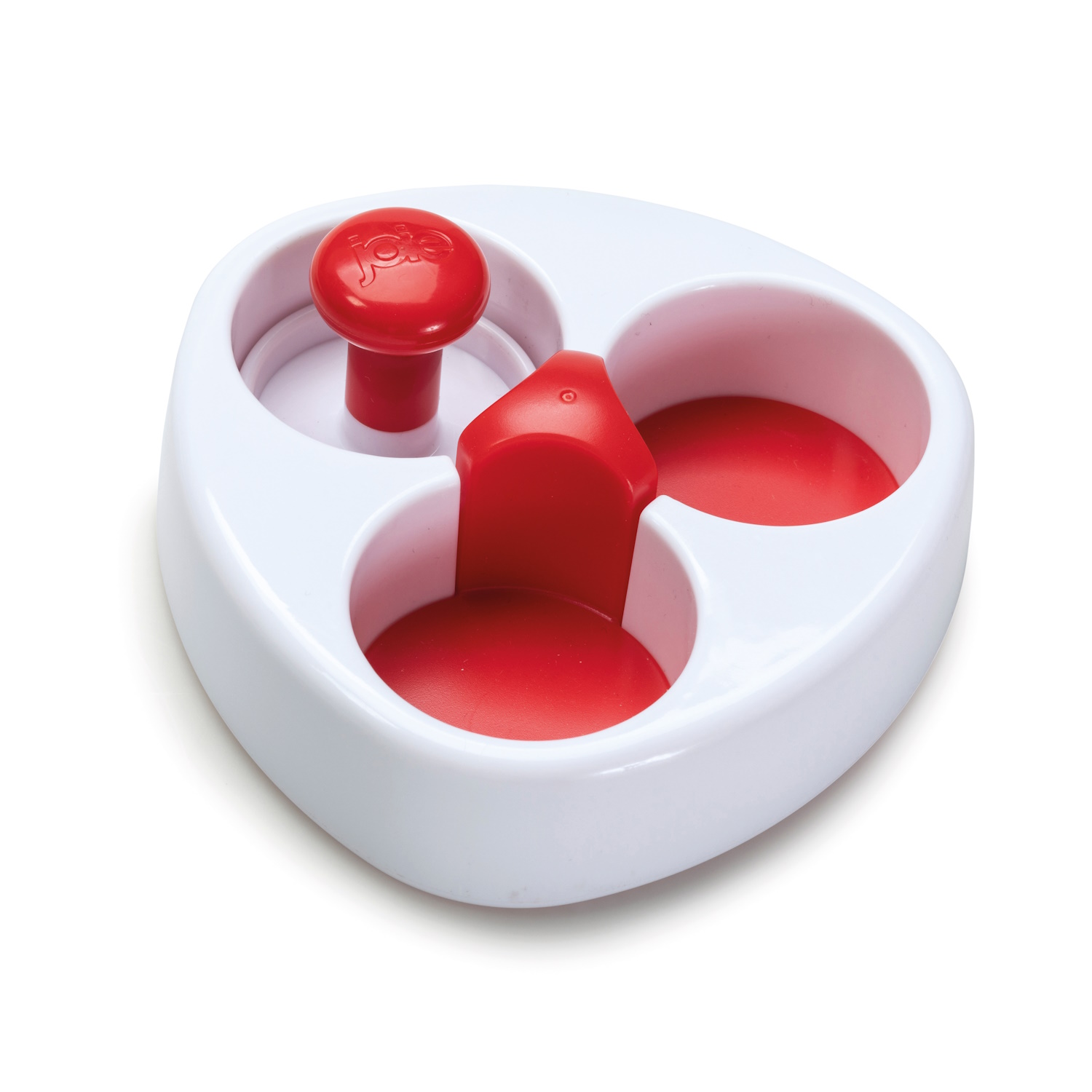 Joie Slider Burger Press-2