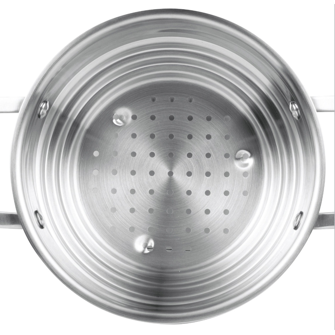 Pyrolux Radius 85 Steamer 16/18/20cm-4