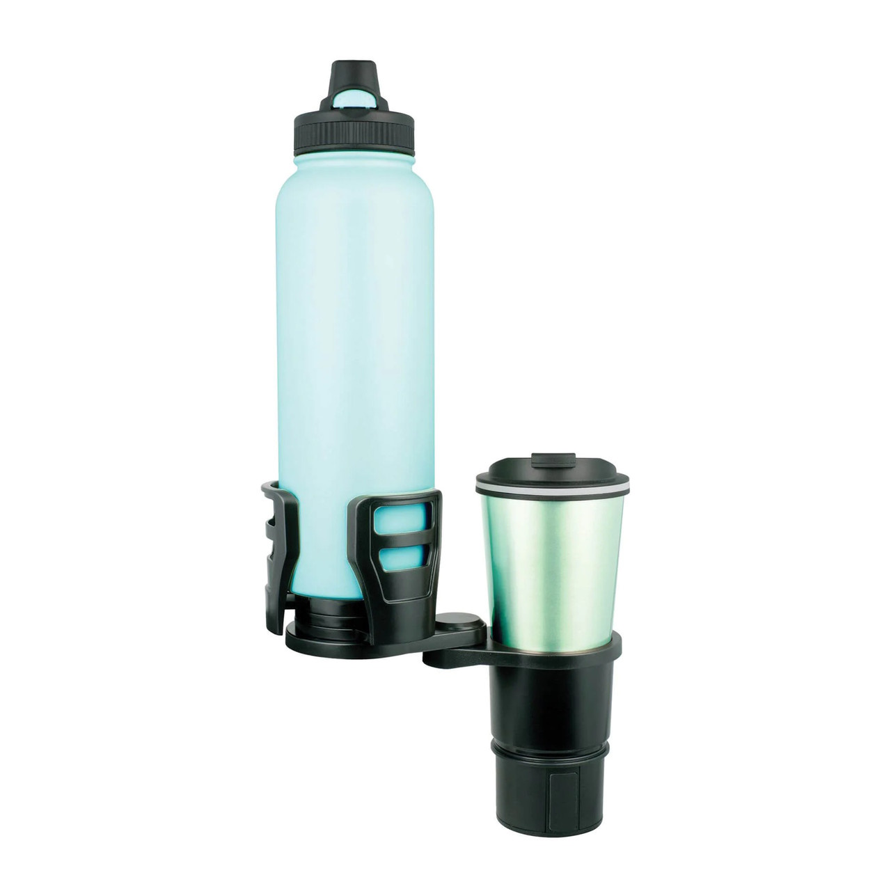 Avanti Multi Function Car Cup Holder-2
