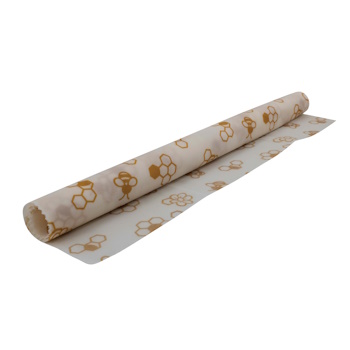 Karlstert Bees Wax Wrap Roll 75X30cm