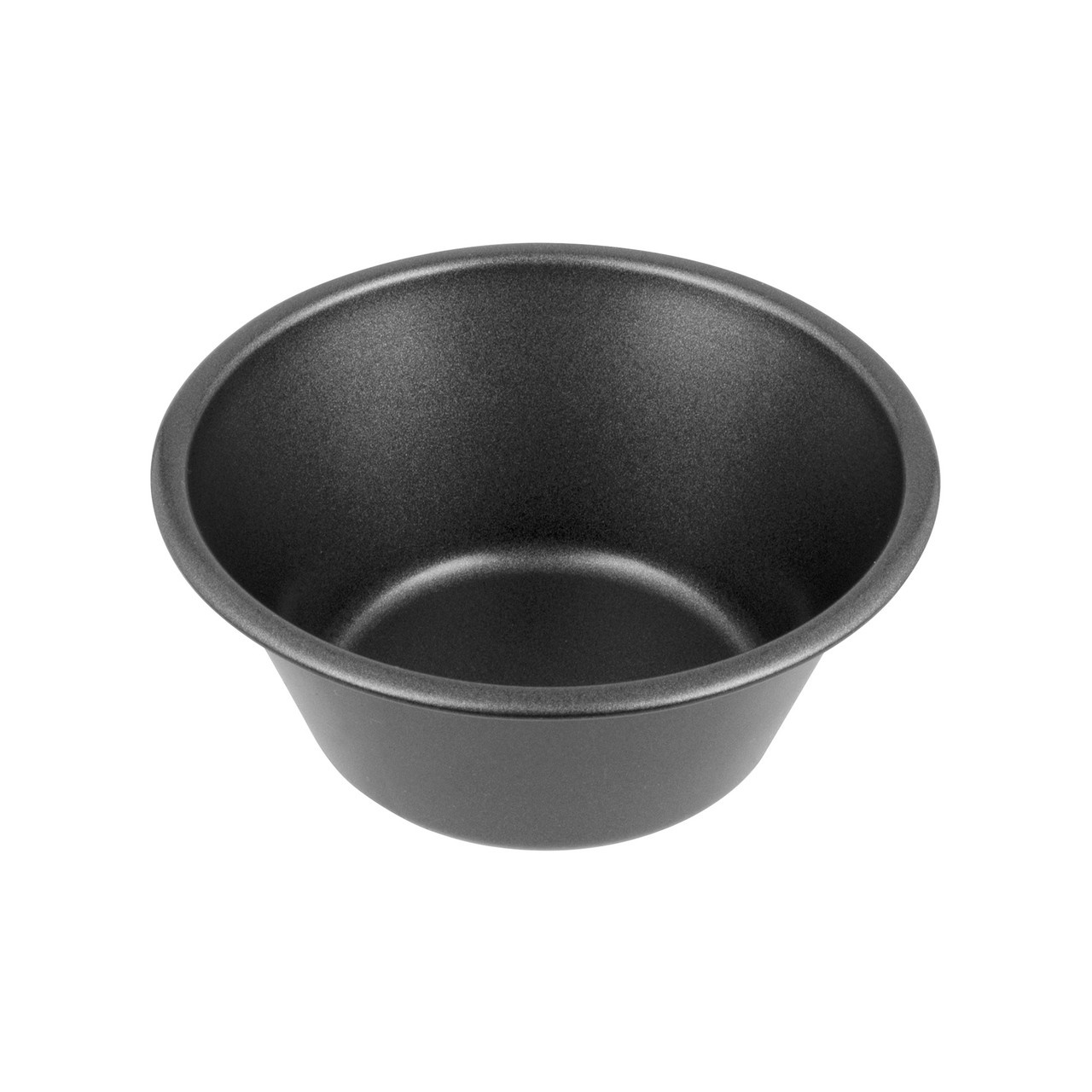 Bakemaster Deep Pie Dish Set Of 4 12 X 5cm - Non-stick