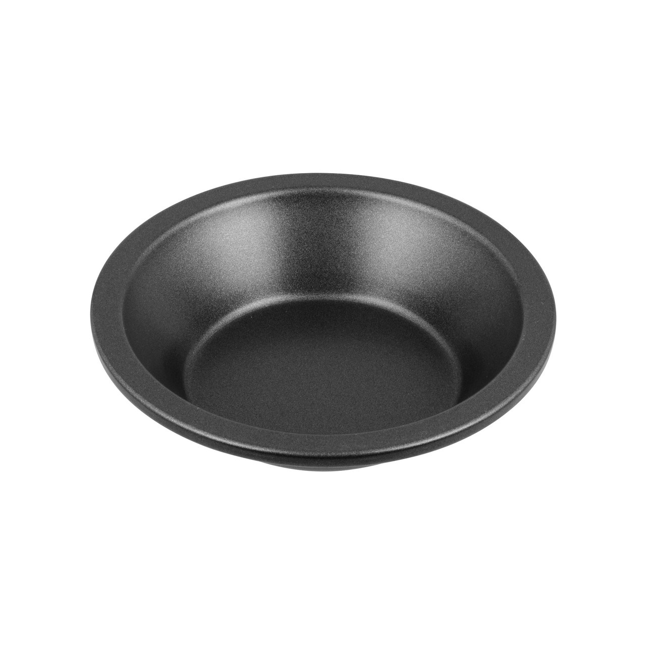Bakemaster Round Pie Dish Set Of 4 12.5 X 3cm - Non-stick
