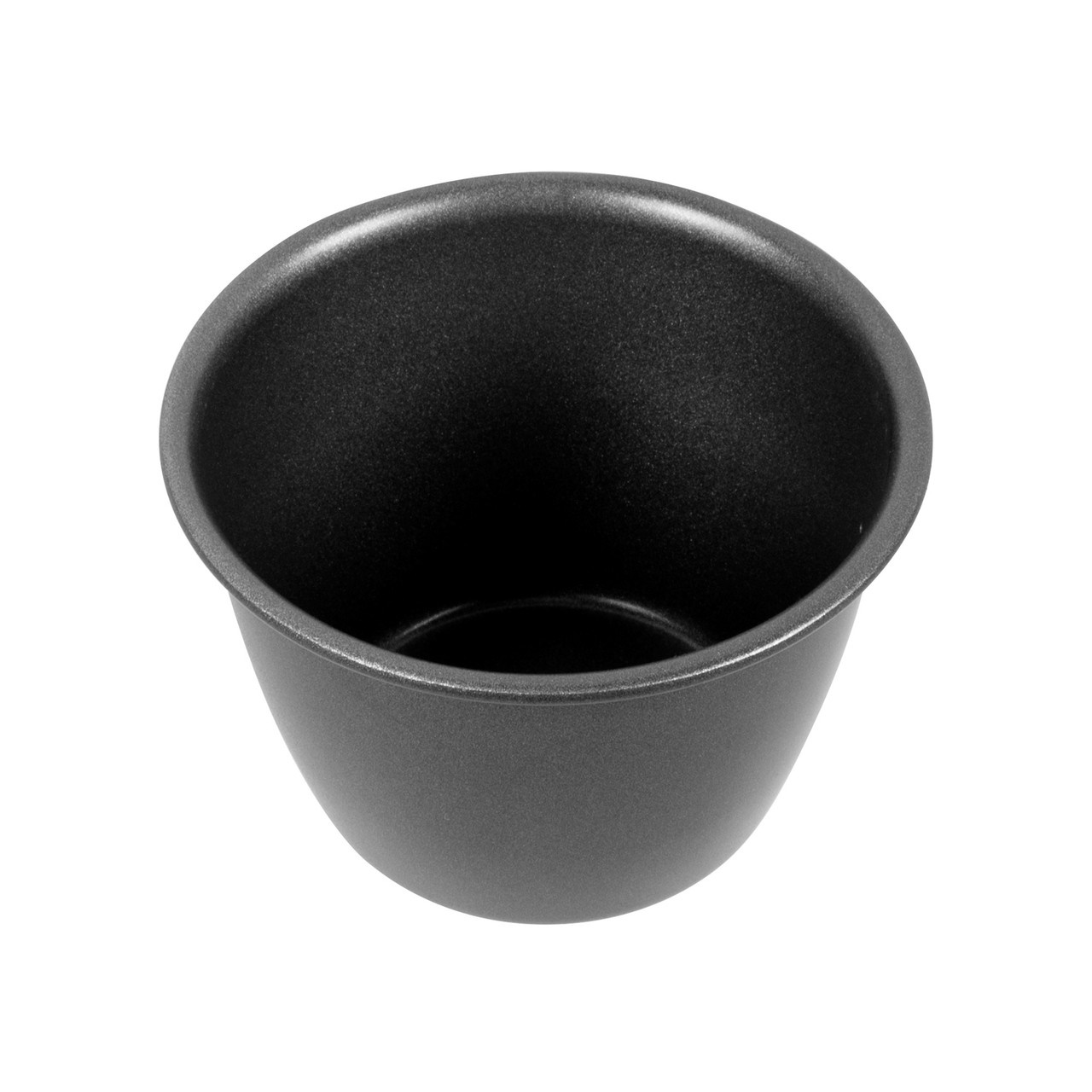 Bakemaster Pudding Mould Set Of 4 7.5 X 6cm - Non-stick