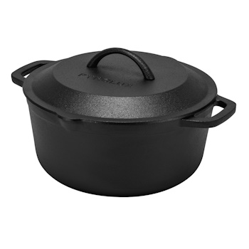 Pyrolux Pyrocast Casserole 26CM/4.7LT