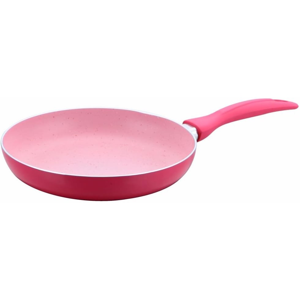 Wonderchef French Blossom Set - Pink-3