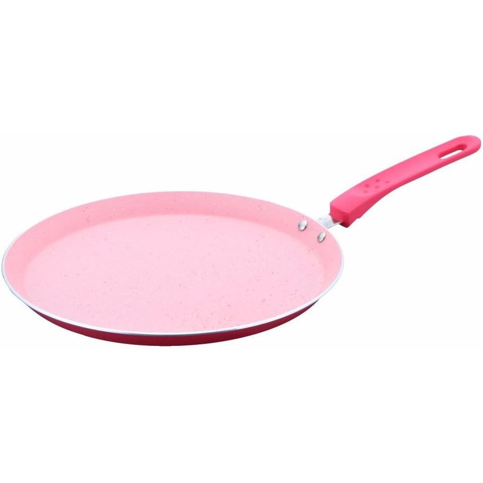 Wonderchef French Blossom Set - Pink-4