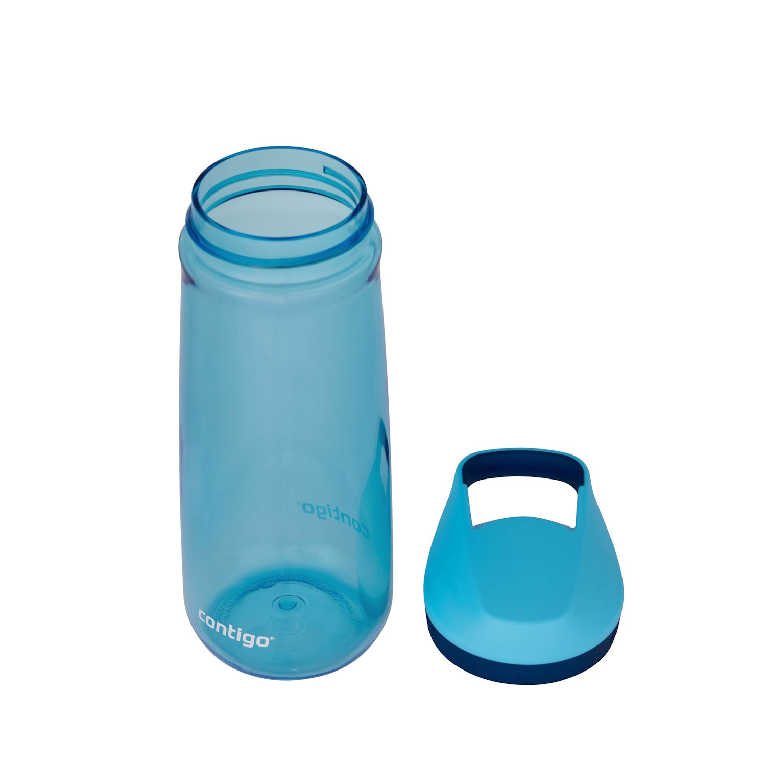 Contigo Kids Tweenies Micah - Blueberry 591ml-4