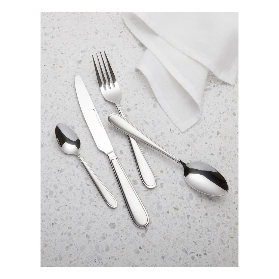 Maxwell & Williams Westbury Cutlery Set 16pc Gift Boxed-2