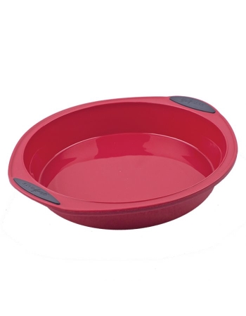 D.line Silicone Bakeware Round Cake Pan 24cm