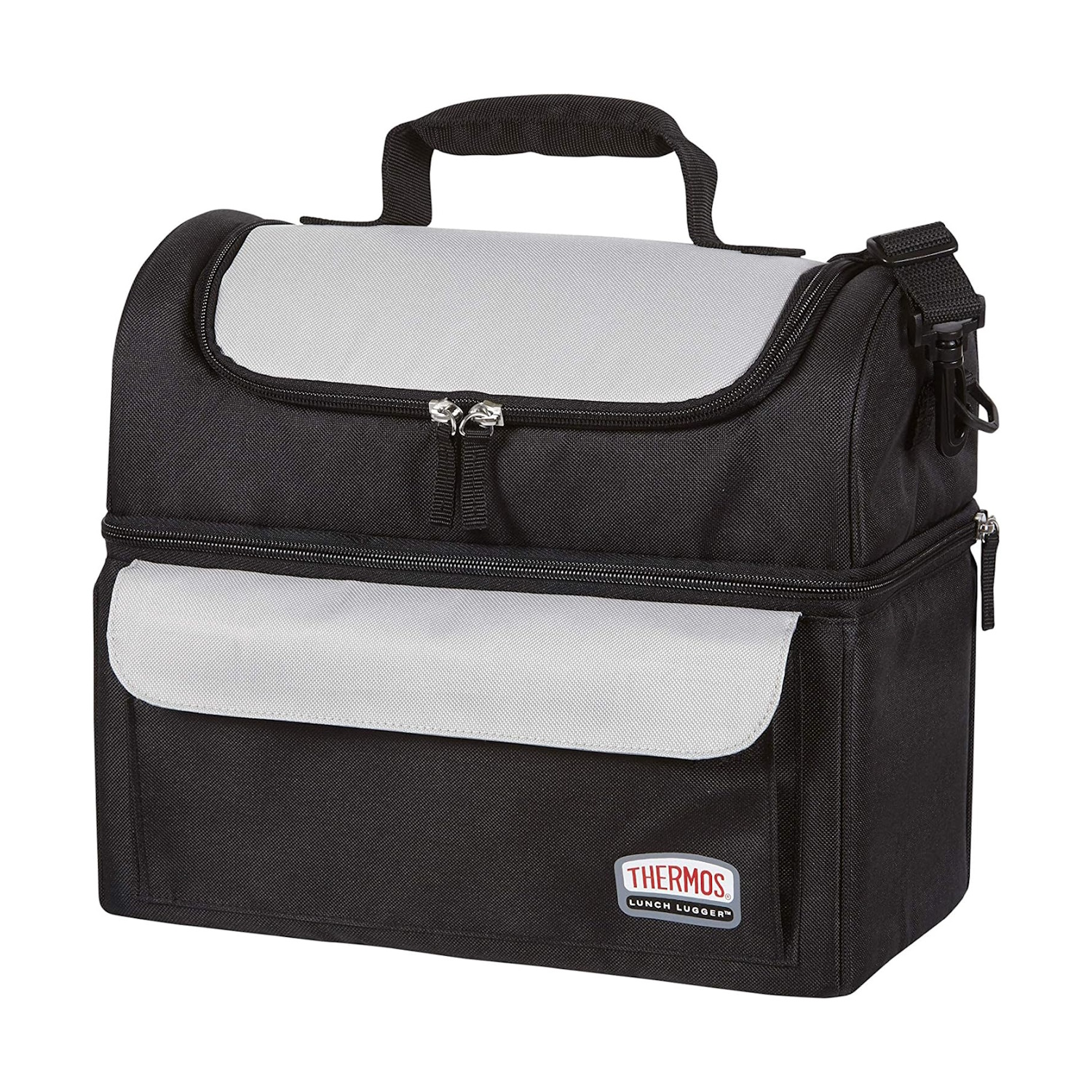 Thermos Soft Side Lunch Lugger Bag-1