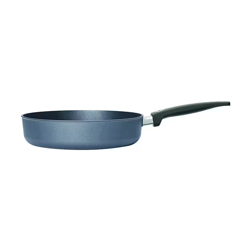 Woll Diamond Lite Fix Handle Conventional Saute Pan 28cm 3.5L With Lid Gift Boxed-2