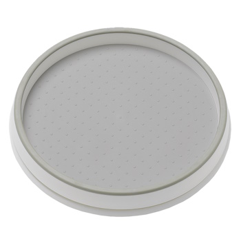 Madesmart Turntable - White