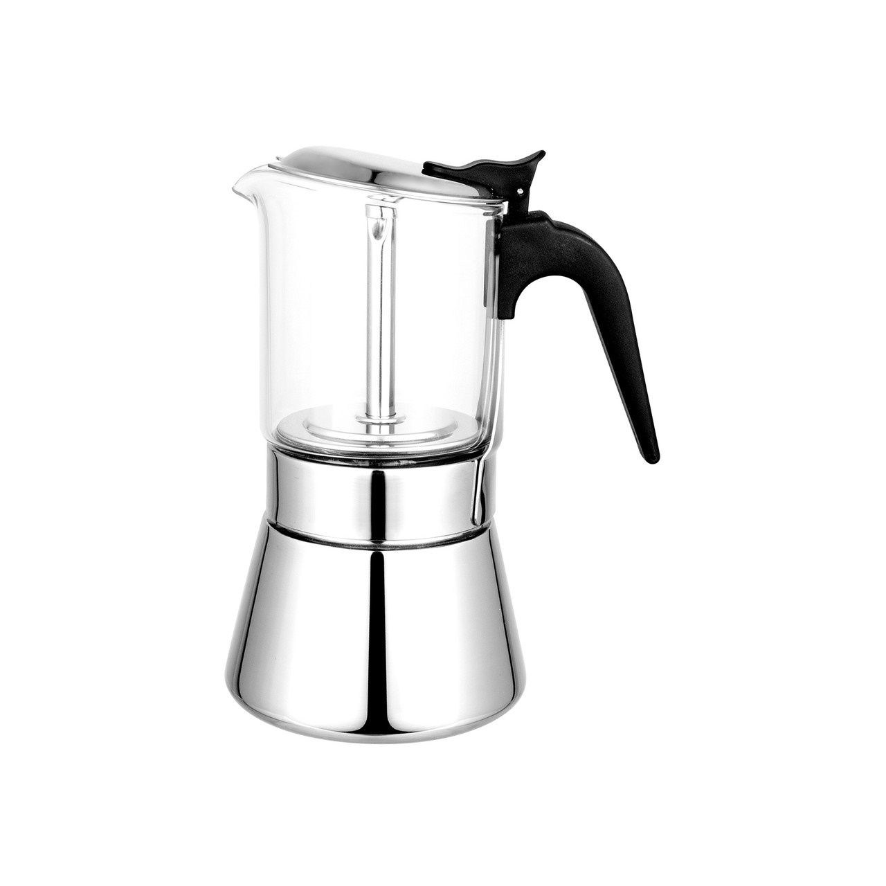 Avanti Como Espresso Maker - 240ml - 6Cup-3