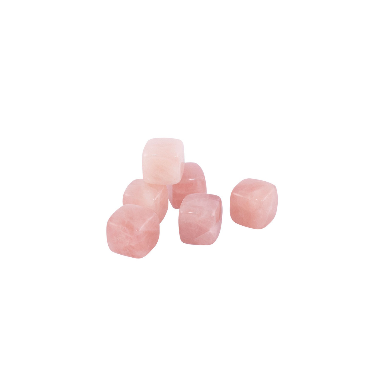Avanti Rose Quartz Gin & Wine Stones-1