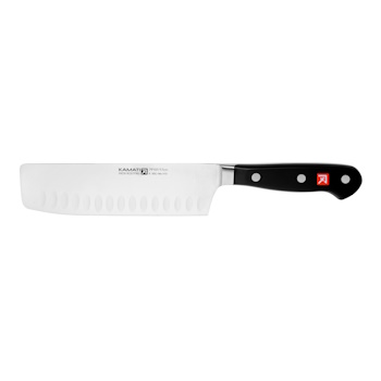 Kamati Classic Forged Nakri - 17cm/6 3/4in
