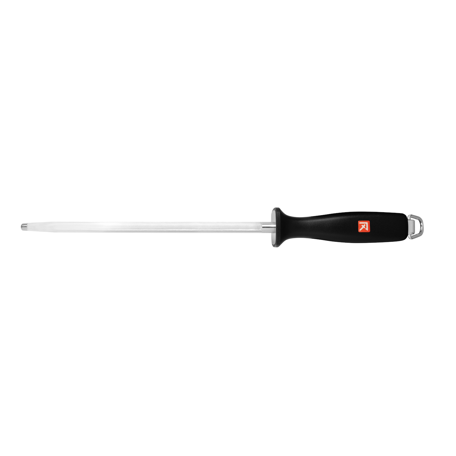 Kamati Classic Forged Sharpening Steel - 23cm/9in-3
