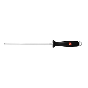 Kamati Classic Forged Sharpening Steel - 23cm/9in