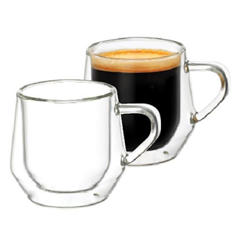 Avanti Caffe Manico DW Set of 2 250ml
