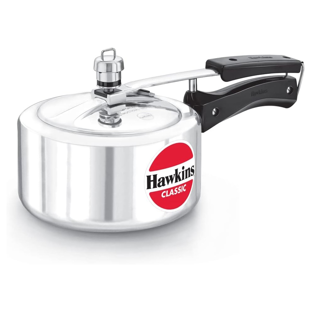 Hawkins Classic 2L Pressure Cooker - CL20-1