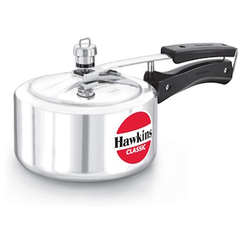 Hawkins Classic 2L Pressure Cooker - CL20