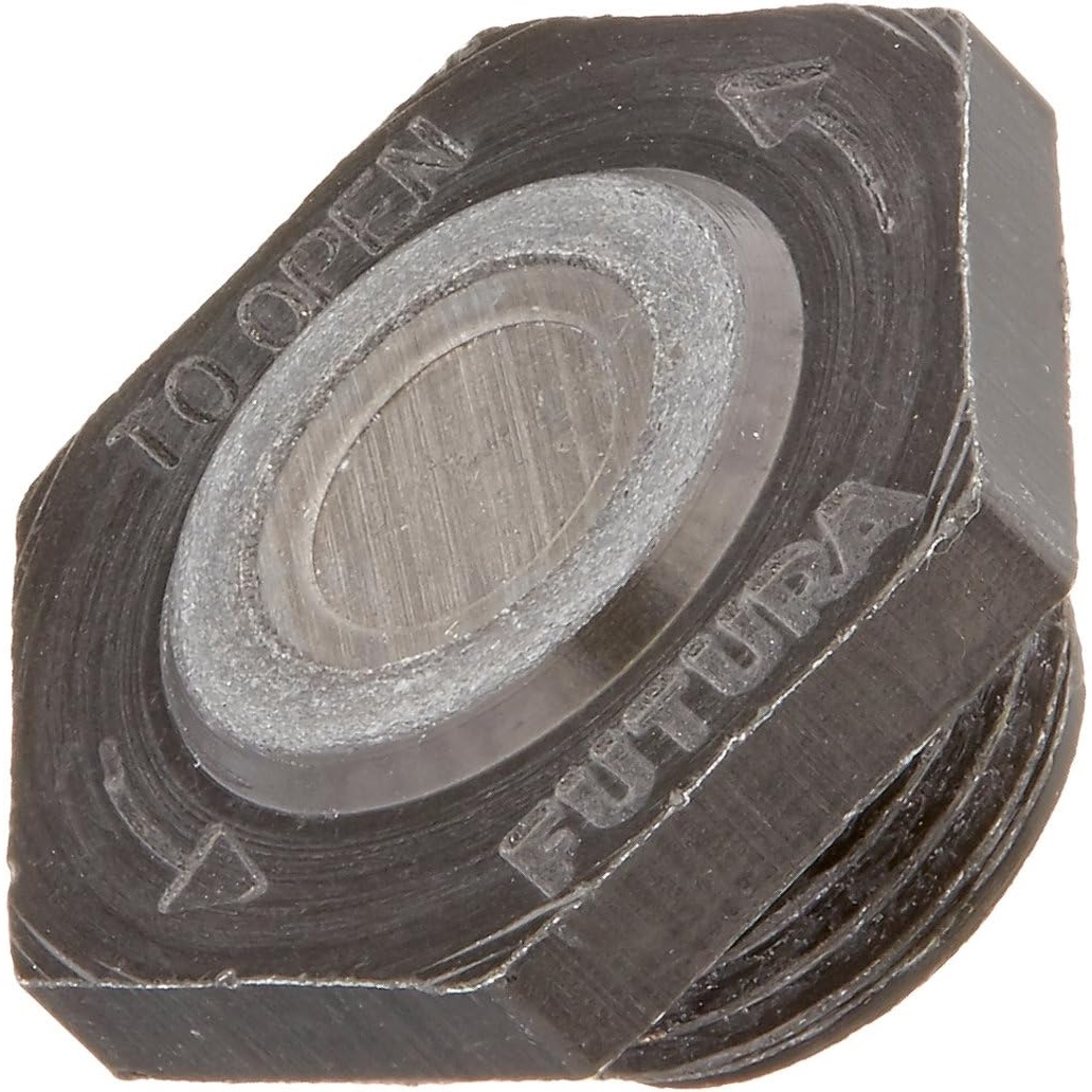 Hawkins Futura F10-12 Safety Valve-3
