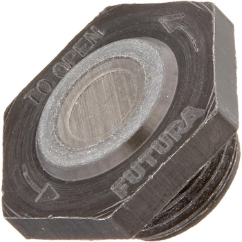 Hawkins Futura F10-12 Safety Valve