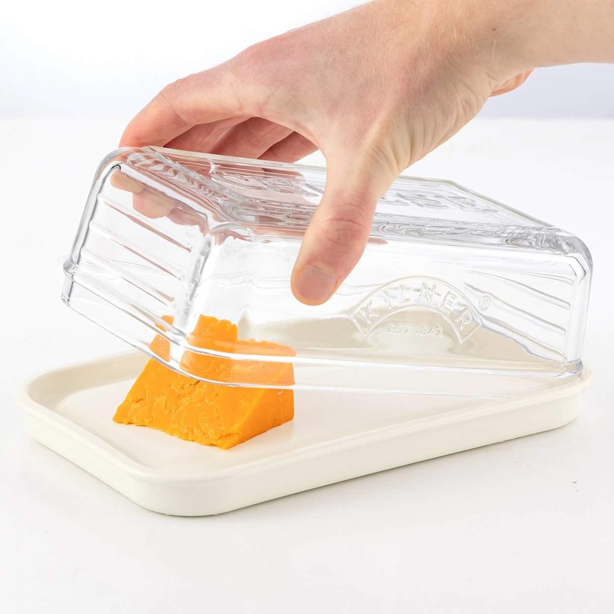 KILNER Cheese Store