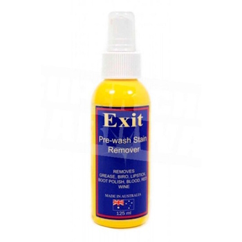 Exit Soap Pre Wash Spray