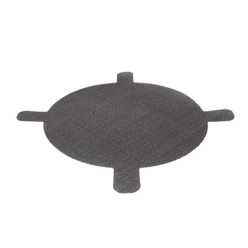 NoStik Splatterguard Dia - 24cm-1