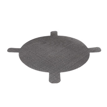 NoStik Splatterguard Dia - 24cm