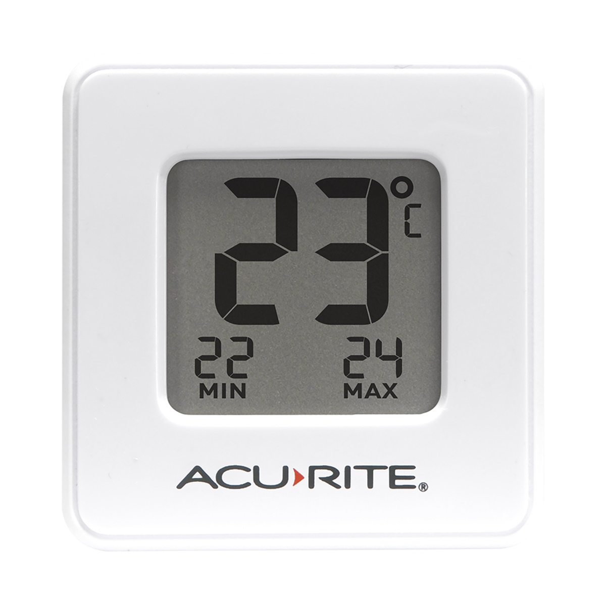 Acurite Compact Indoor Digital Thermometer-4