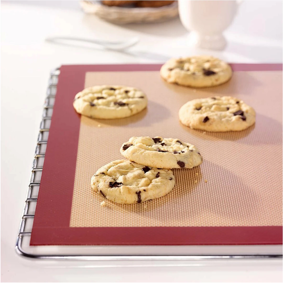 Nostik Silicone Baking Mat 30x40cm-3