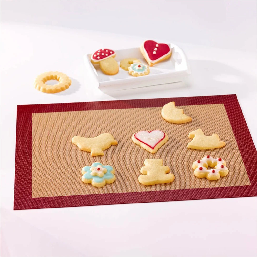 Nostik Silicone Baking Mat 30x40cm-4