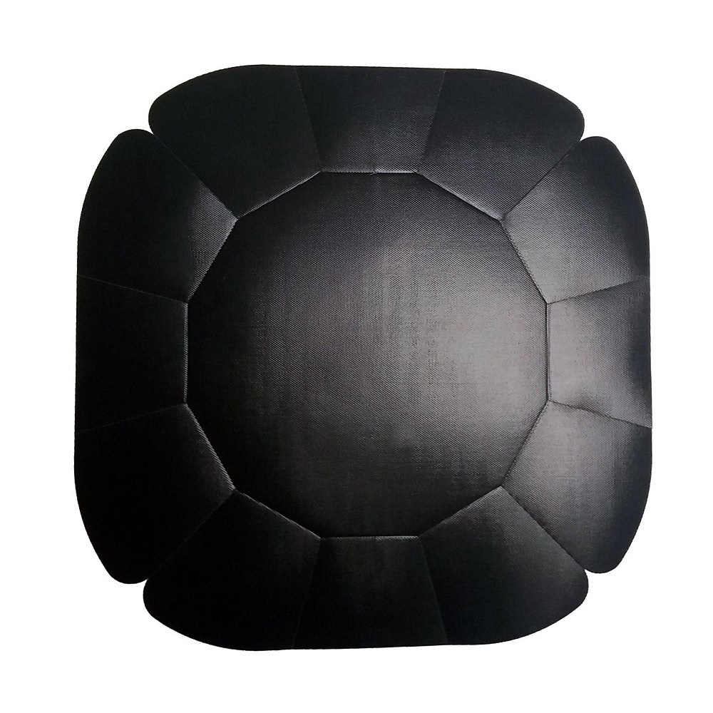 Nostik Cake Tin Liner Round Dia 20cm-3