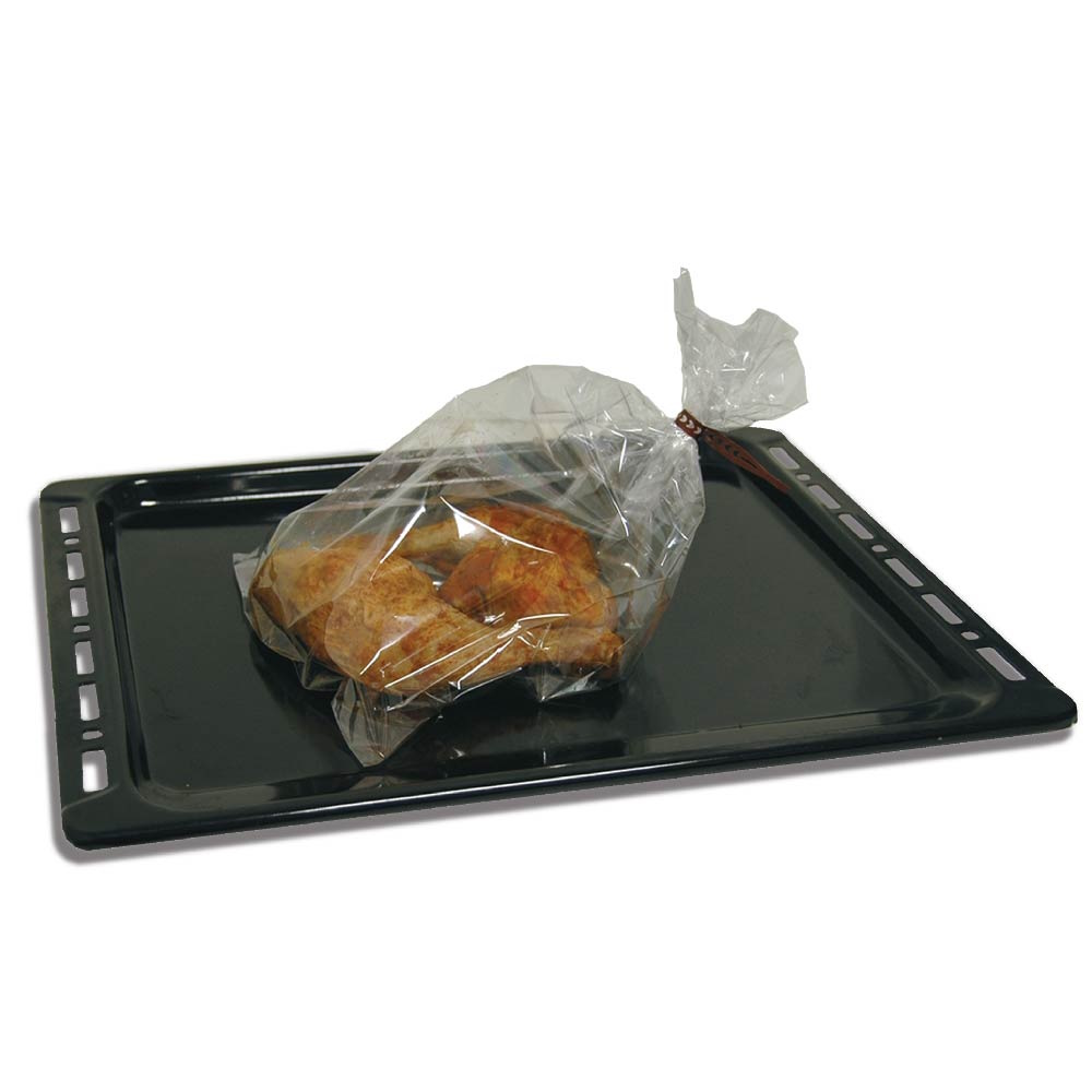 Nostik Roasting Bags Set of 10-4