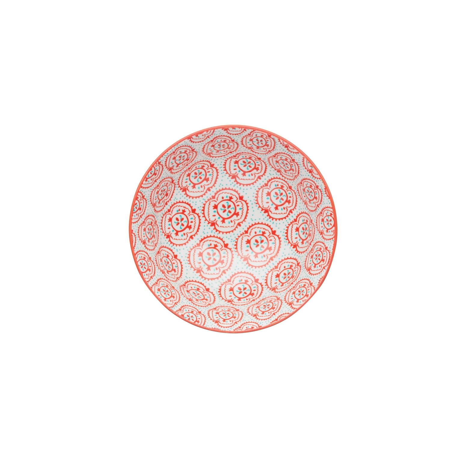 Mikasa Does it All Bowl 15.7cm - Yellow Floral-2