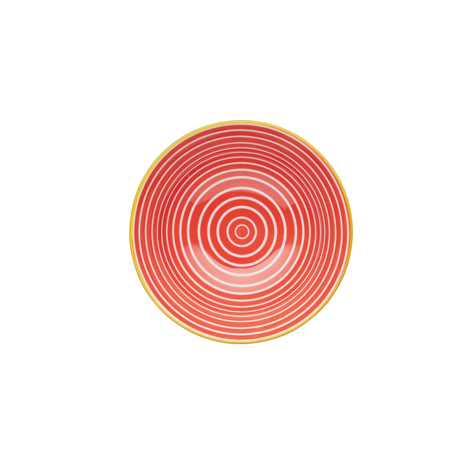 Mikasa Does it All Bowl 15.7cm - Red Swir-2
