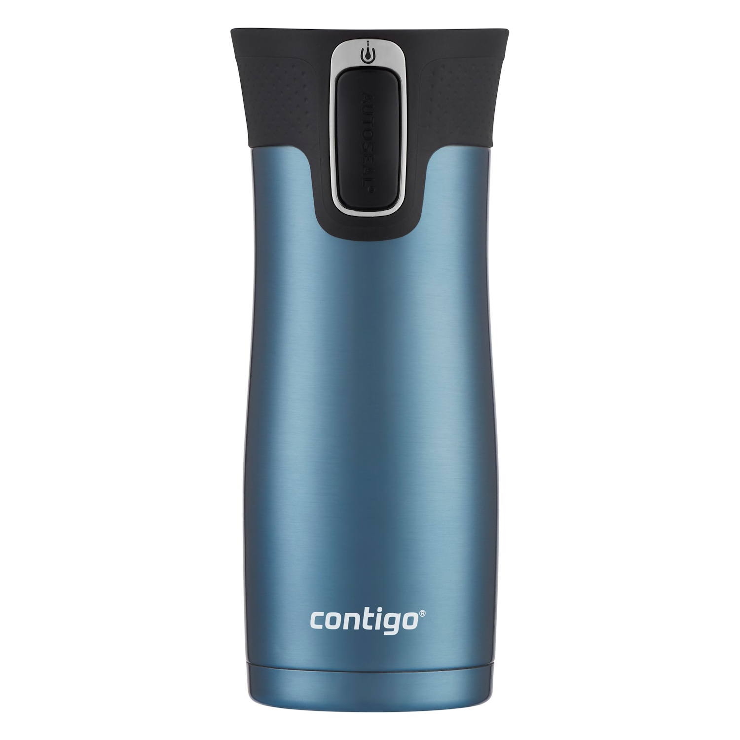 Contigo Westloop Autoseal Travel Mug 473ml Dark Ice-1