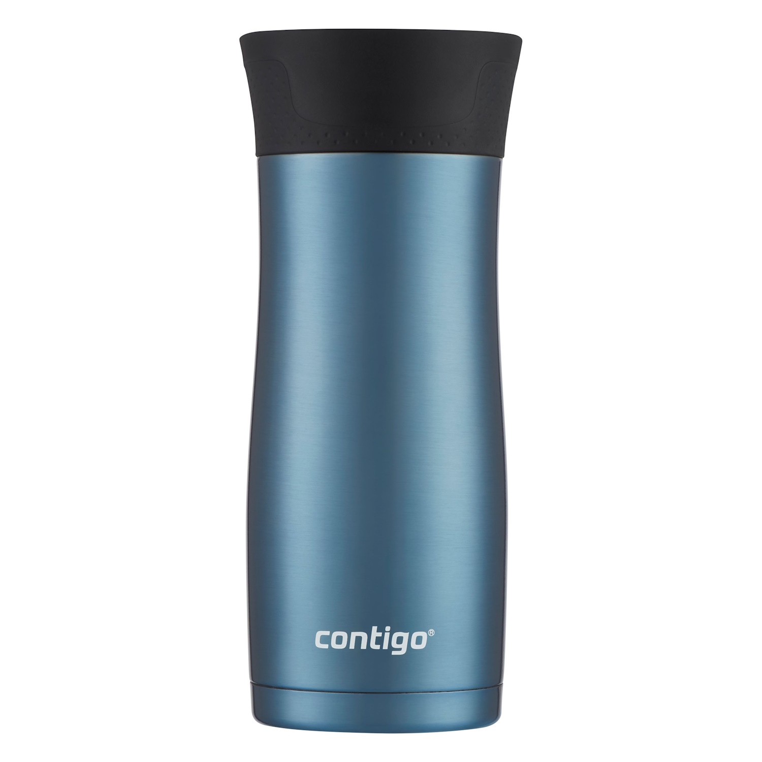 Contigo Westloop Autoseal Travel Mug 473ml Dark Ice-3