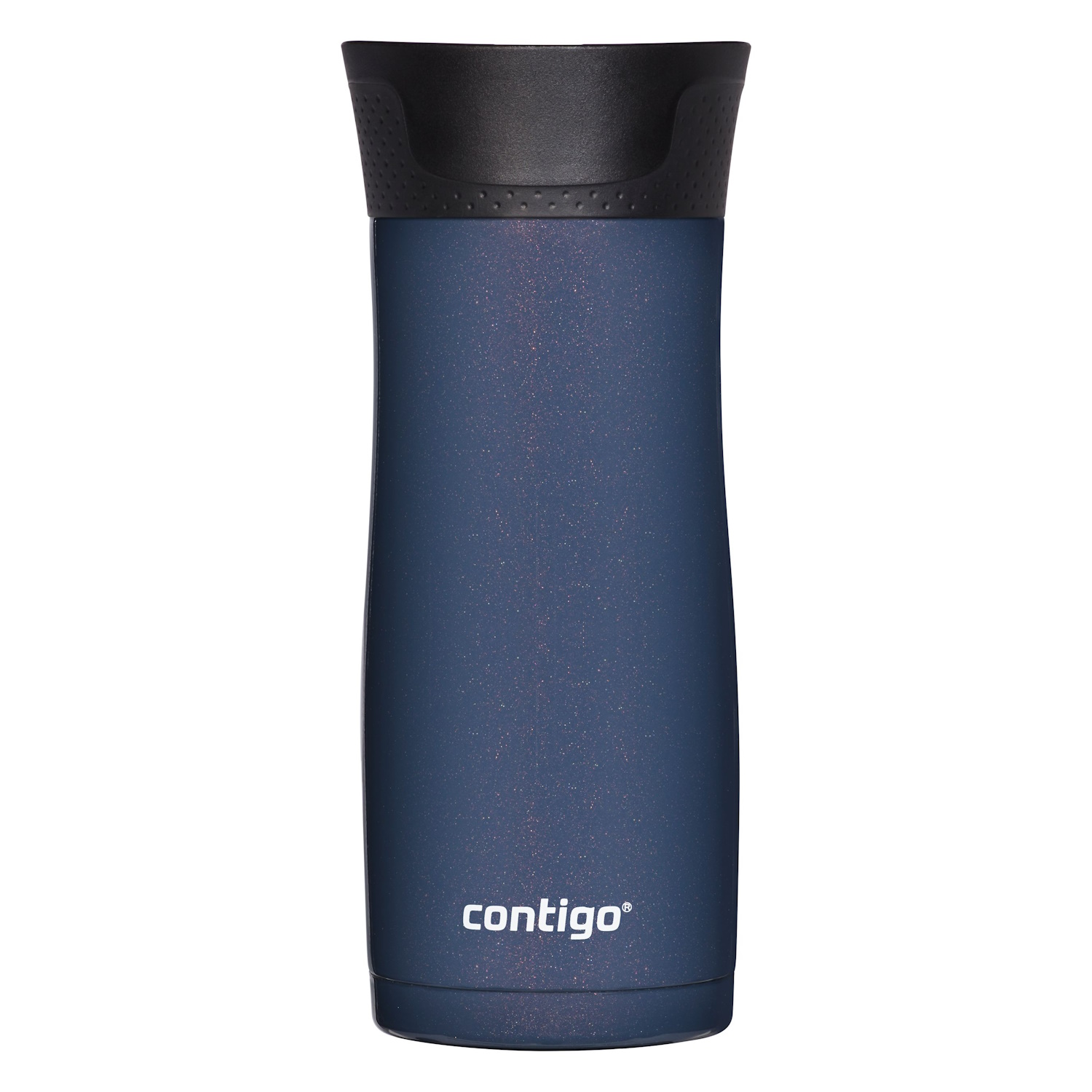 Contigo Westloop Autoseal Travel Mug 473ml Midnight Berry-3